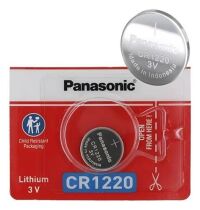 Imagem de Bateria 1220 Panasonic - Valor Unitário